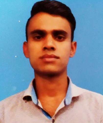 Student Photo Not Available